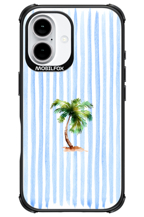 Palm Chill - Apple iPhone 16