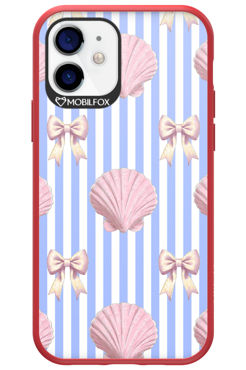 Shell Baby - Apple iPhone 12
