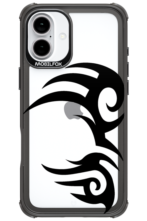 Tattoo Icon 2.0 - Apple iPhone 16 Plus