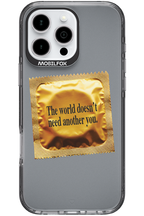 Another you 2.0 - Apple iPhone 16 Pro Max