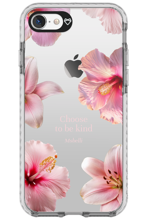 Be Kind - Apple iPhone 7