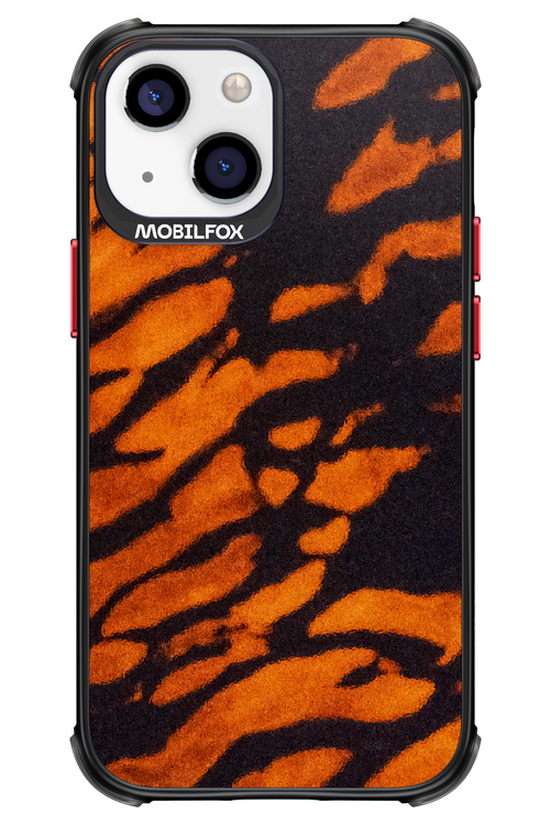 Wild Tiger - Apple iPhone 13 Mini