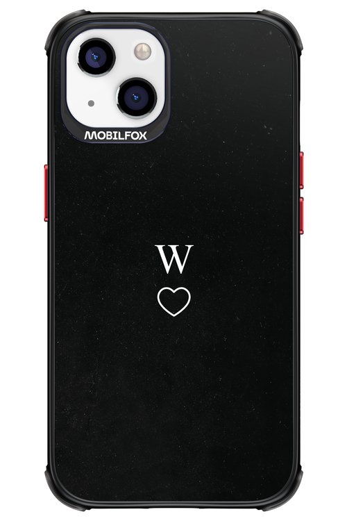 W Black 2.0 - Apple iPhone 13