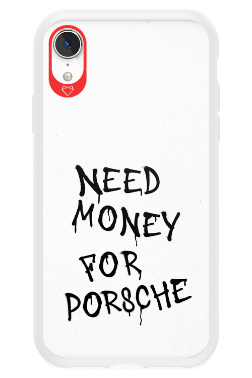 Need Money - Apple iPhone XR