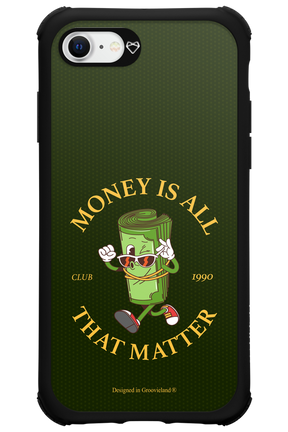 Money Club - Apple iPhone 8