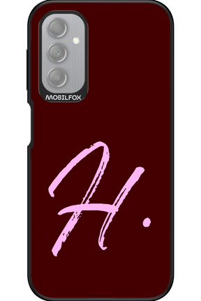 (Dark Blush) H 2.0 - Samsung Galaxy A14