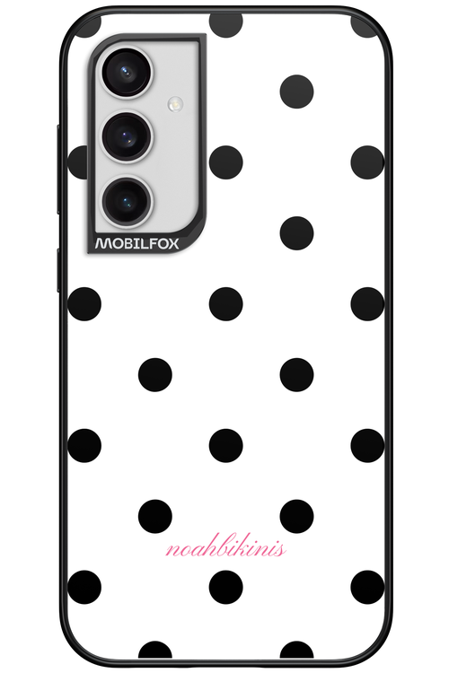 Baby Dots - Samsung Galaxy S23 FE