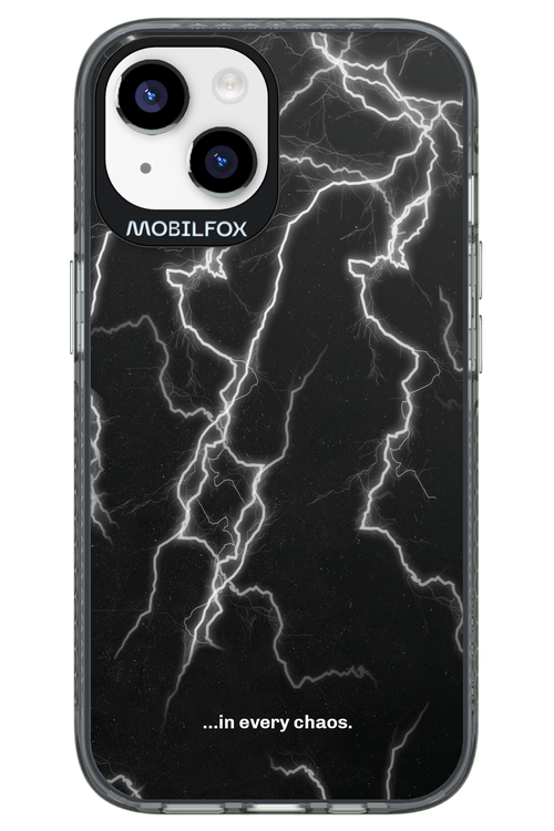 Chaotic Thunder 2.0 - Apple iPhone 14
