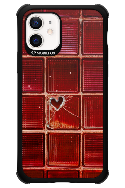 Heartbroken - Apple iPhone 12