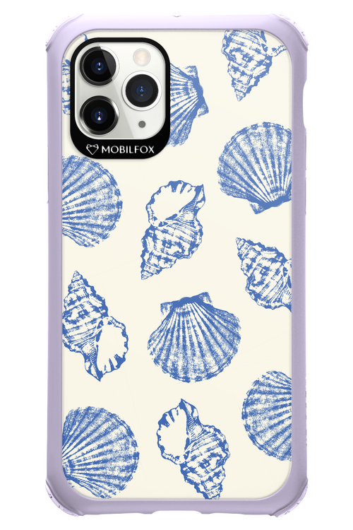 Shell Yeah! - Apple iPhone 11 Pro