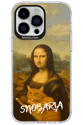 OG Cat Lover - Apple iPhone 14 Pro Max