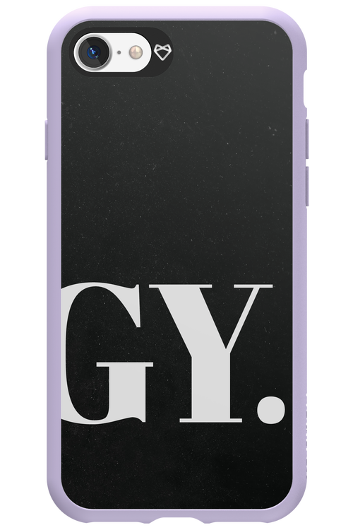 GY (Off Space) 2.0 - Apple iPhone 7