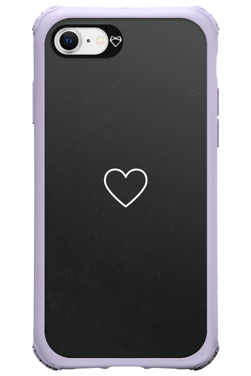 Love Is Simple - Apple iPhone 8