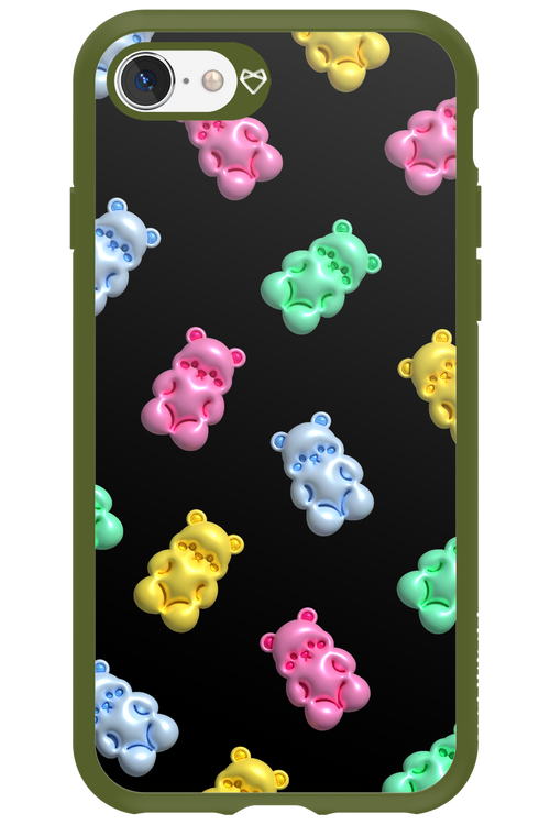 Gummy Bears - Apple iPhone SE 2020