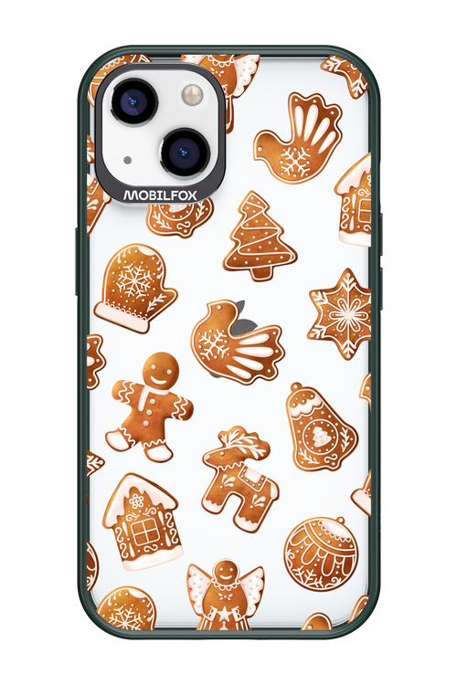 Gingerbreads - Apple iPhone 13