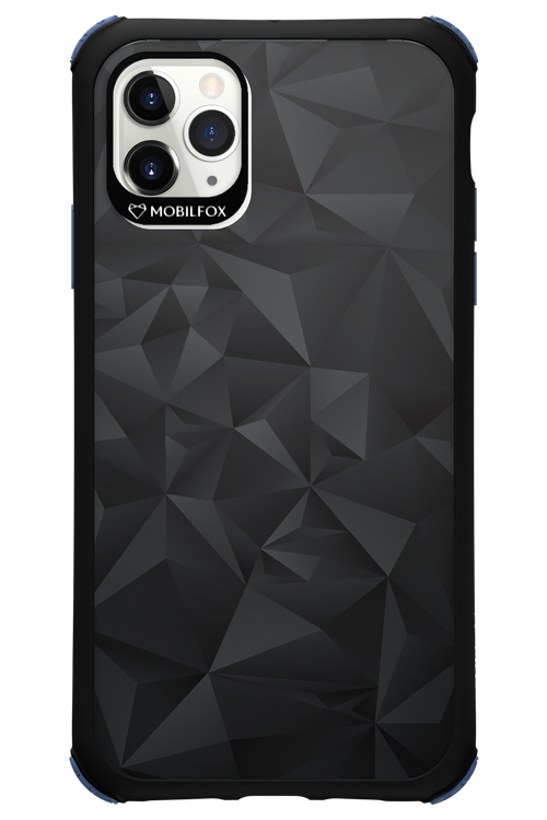 Low Poly - Apple iPhone 11 Pro Max