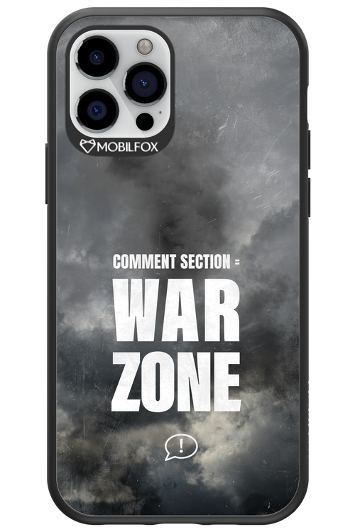 WarZone 2.0 - Apple iPhone 12 Pro