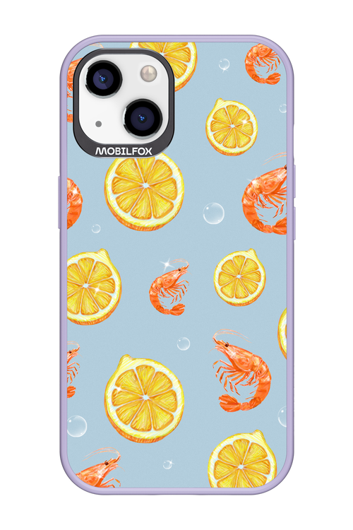 Sour Shrimp - Apple iPhone 13