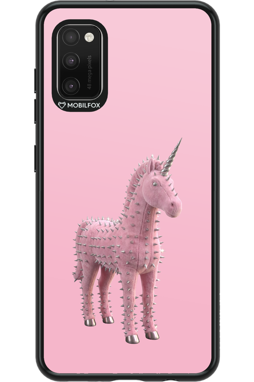 Punk Unicorn 2.0 - Samsung Galaxy A41