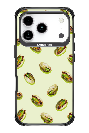 Pistachio Fever - Apple iPhone 17 Pro