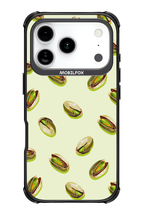 Pistachio Fever - Apple iPhone 17 Pro