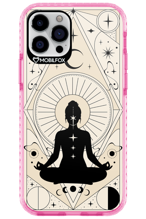 Soul Peace - Apple iPhone 12 Pro