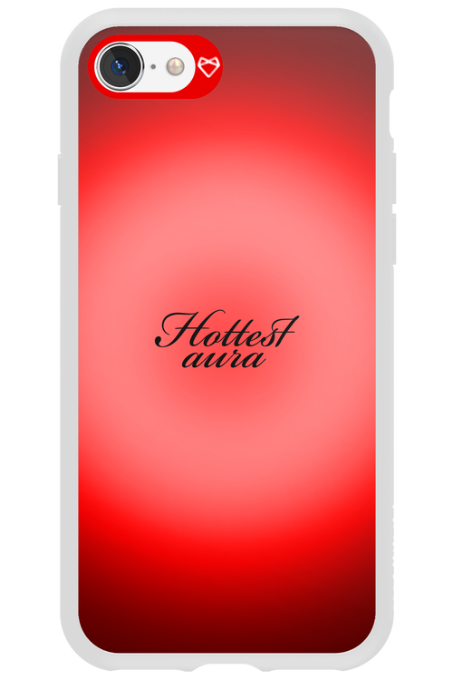 Hottest Aura - Apple iPhone 8