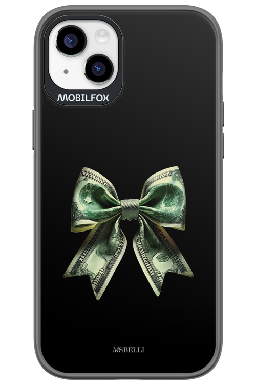 Money is Cute 2.0 - Apple iPhone 14 Plus
