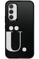 U II (Off Space) 2.0 - Samsung Galaxy A34
