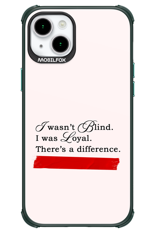 Difference - Apple iPhone 15 Plus