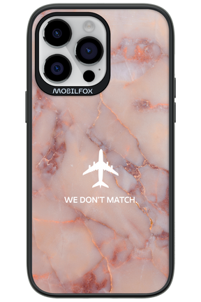 International Love I 2.0 - Apple iPhone 14 Pro Max