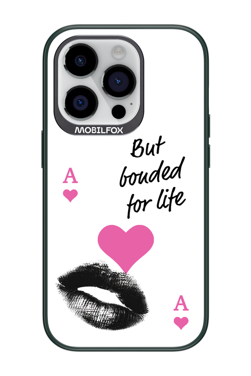 Bonded for Life - Apple iPhone 14 Pro