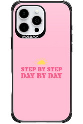 Step by Step - Apple iPhone 16 Pro Max