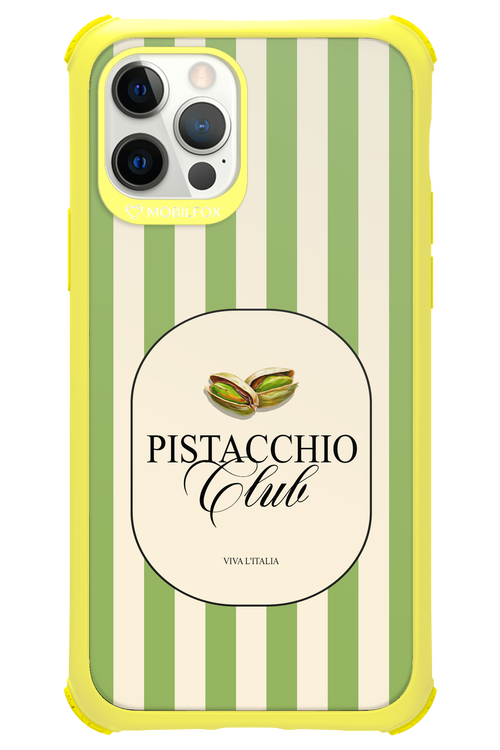 P-Club - Apple iPhone 12 Pro