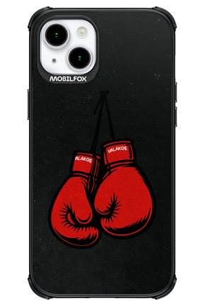 BoxRrr - Apple iPhone 15 Plus