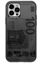 Euro Black 2.0 - Apple iPhone 12 Pro