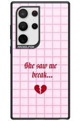 Break 2.0 - Samsung Galaxy S24 Ultra