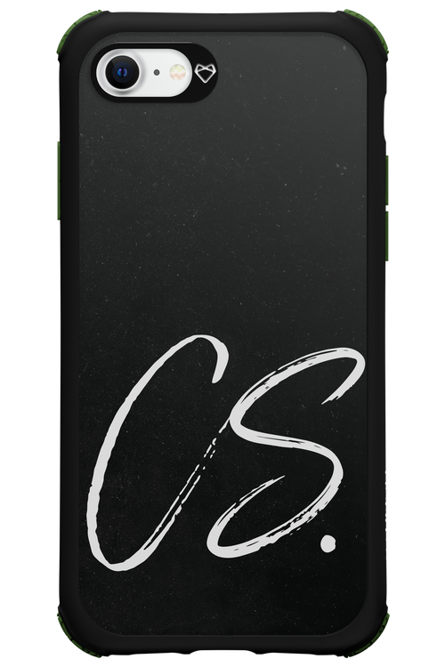 (Off Space) CS 2.0 - Apple iPhone SE 2020