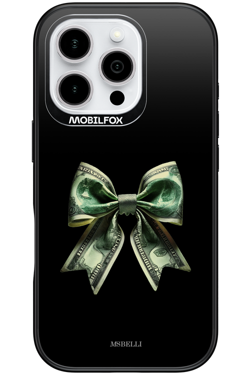 Money is Cute 2.0 - Apple iPhone 16 Pro