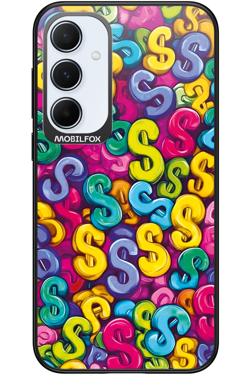 I need dollars - Samsung Galaxy A55