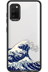 Great Wave 2.0 - Samsung Galaxy A41