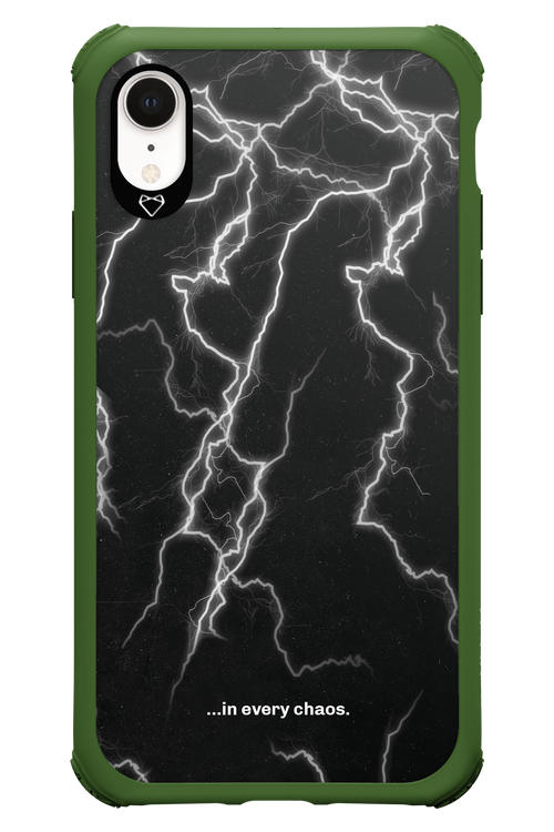 Chaotic Thunder 2.0 - Apple iPhone XR