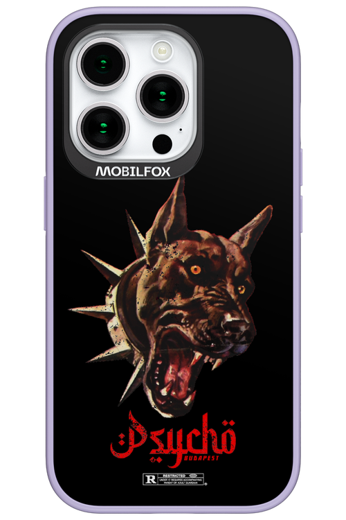 Psydog - Apple iPhone 15 Pro