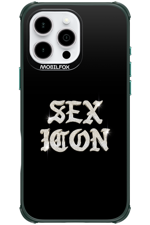 SEX ICON 2.0 - Apple iPhone 16 Pro Max