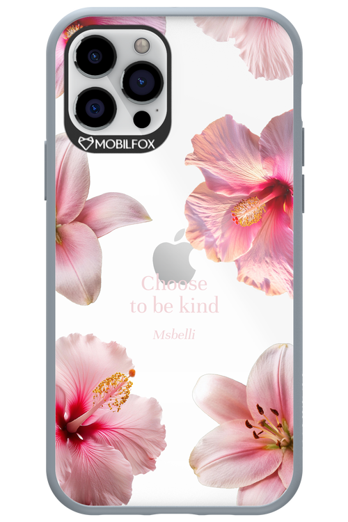 Be Kind 2.0 - Apple iPhone 12 Pro