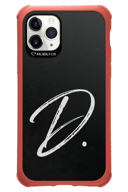 (Off Space) D 2.0 - Apple iPhone 11 Pro