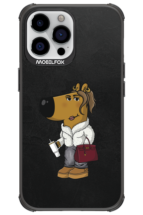 Chill Girl - Apple iPhone 13 Pro Max