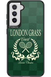 London Grass Court Garden 2.0 - Samsung Galaxy S21 FE