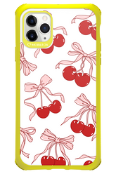 Cherry Queen - Apple iPhone 11 Pro Max