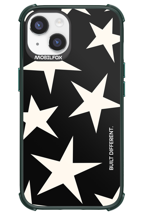 Built Different BW - Apple iPhone 14